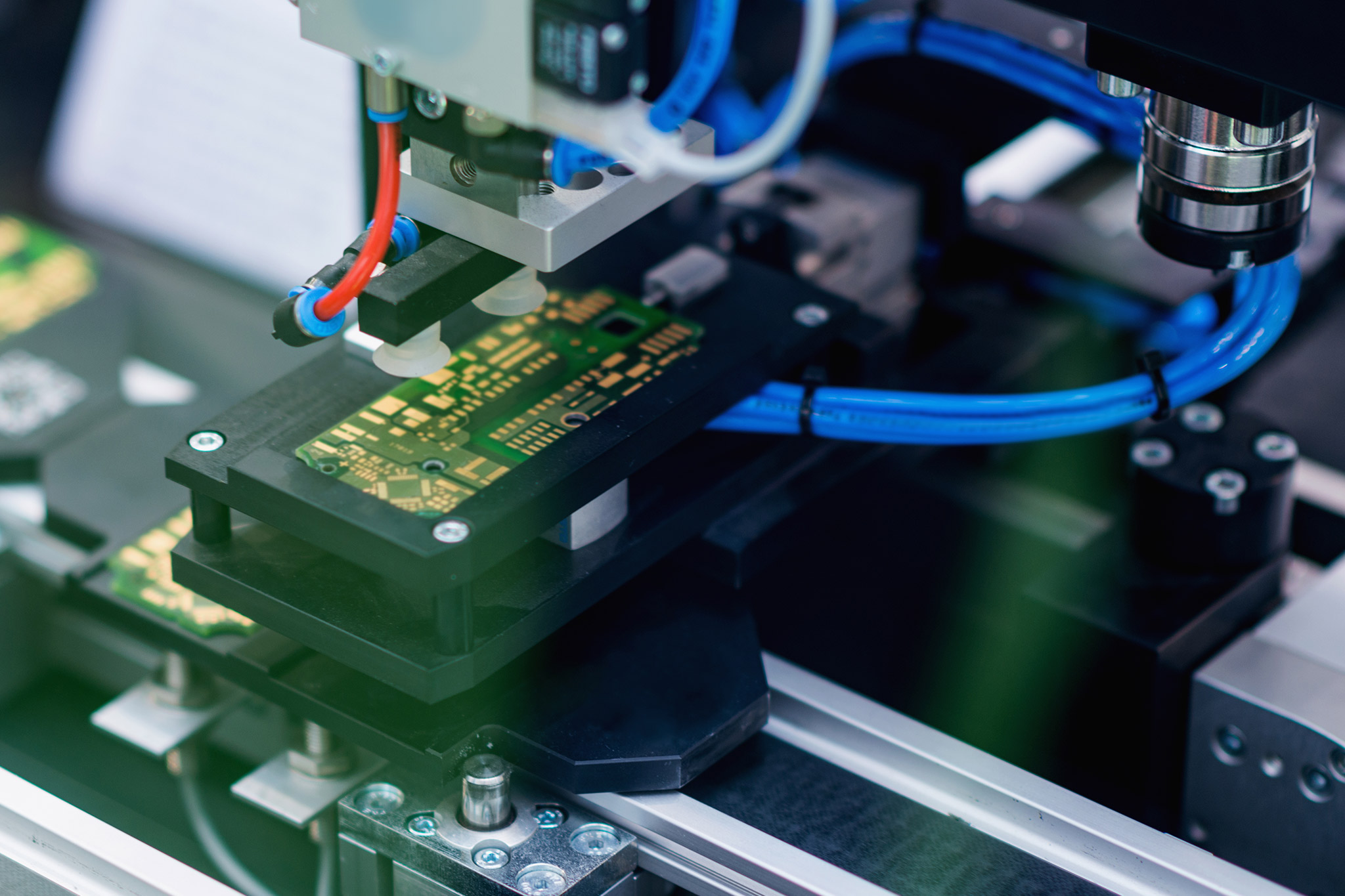 sub-assembly-services sub-assembly services