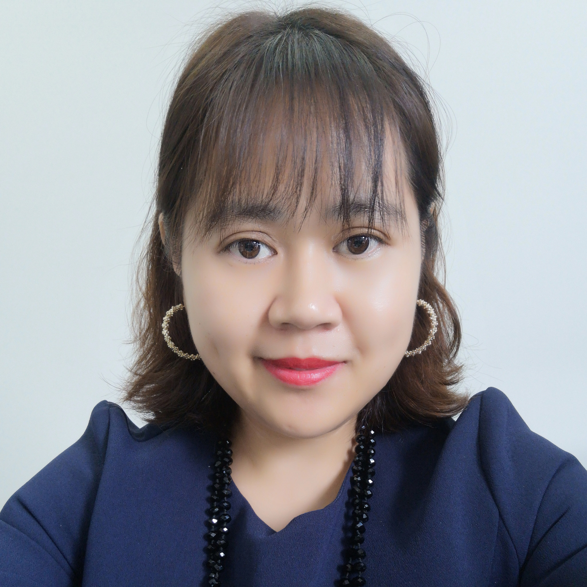 Candy-Qiu