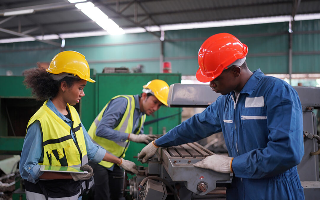 Engineering Outsourcing: Why Your Company Could Benefit From It