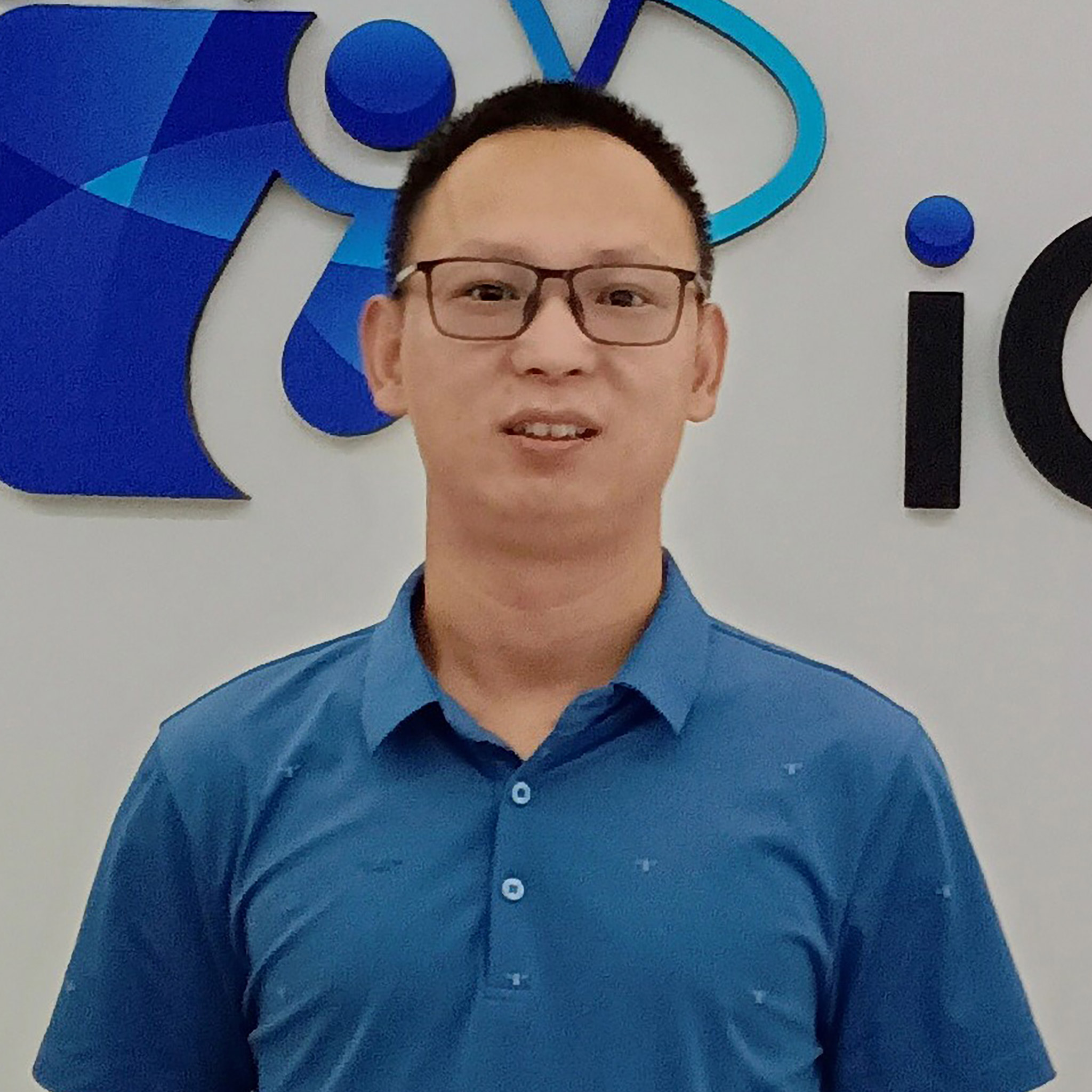 Mark-Luo