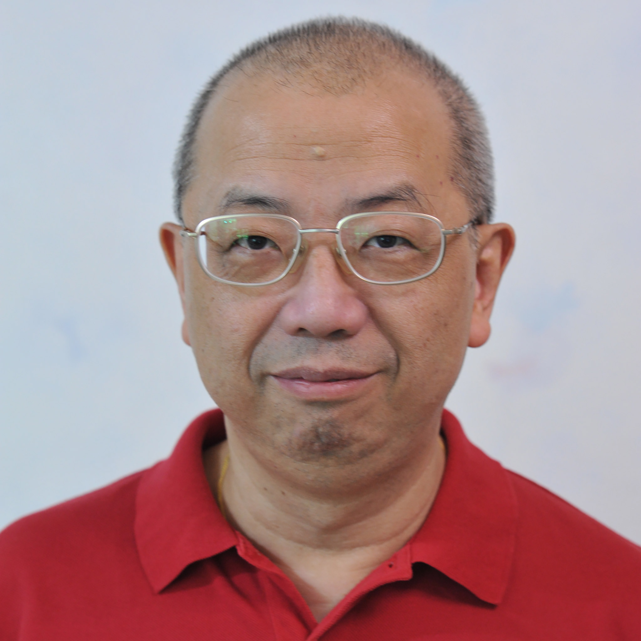 Ted-Kwong
