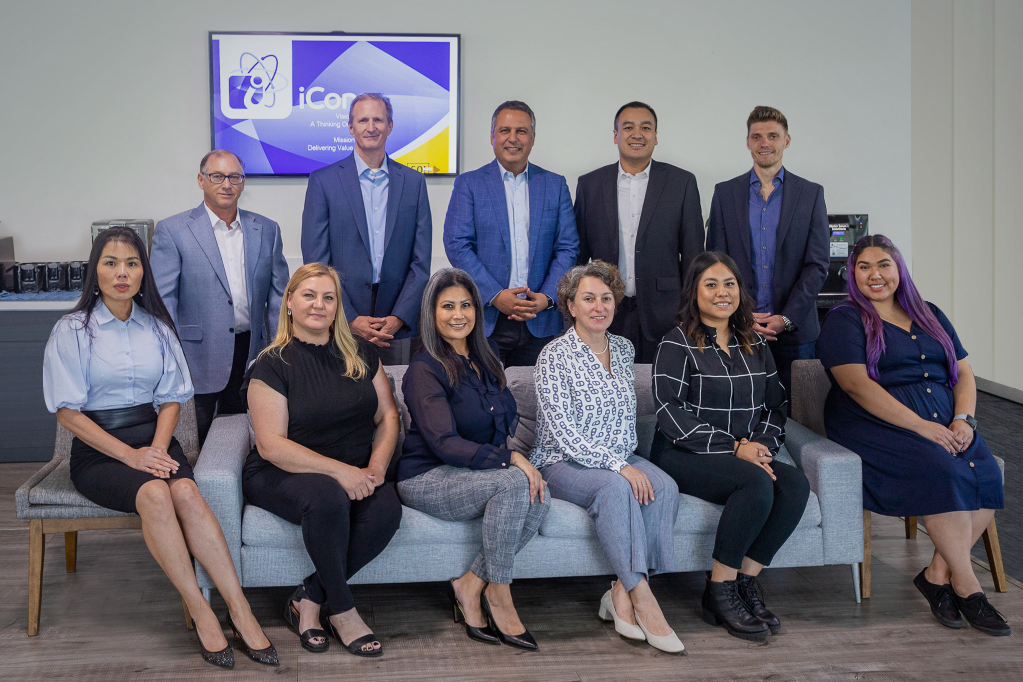 iconn-team iConn Team