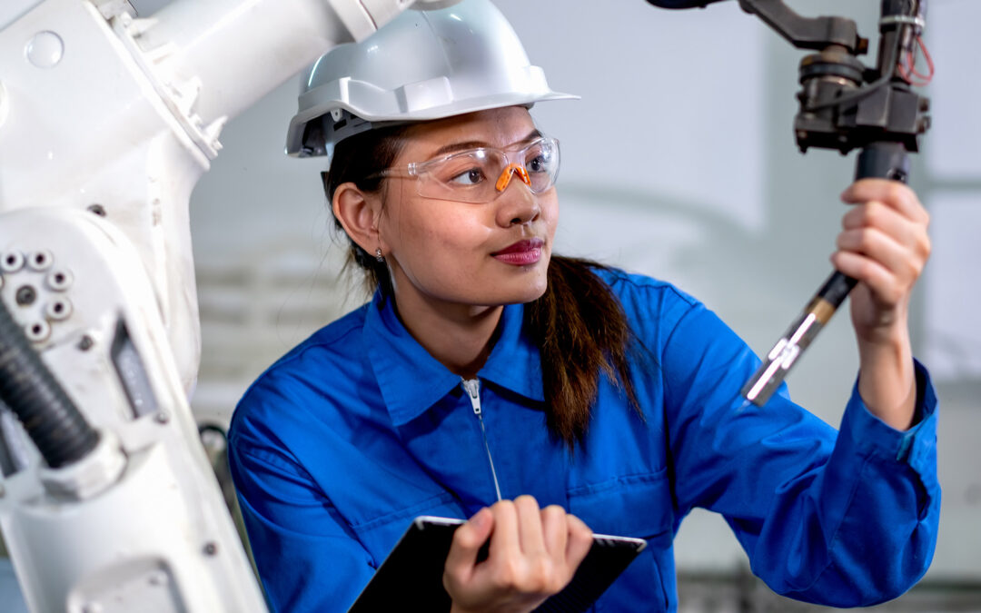 Protect & Perfect Your Product with Our Ideal Manufacturing Project Plan