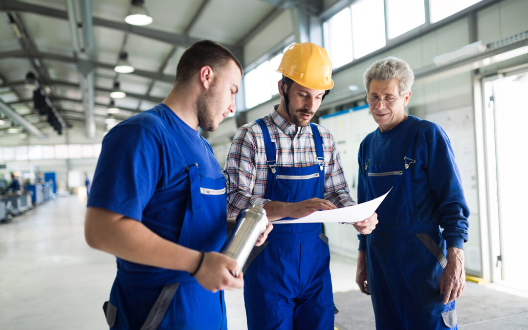 Best Manufacturing Partners: How to Pick The Right One