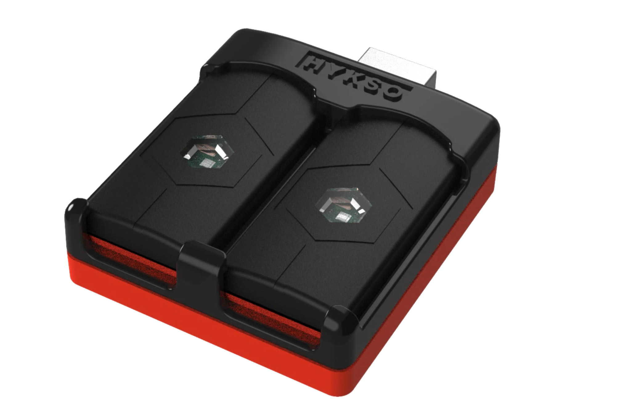 rendering-hykso Hykso Render