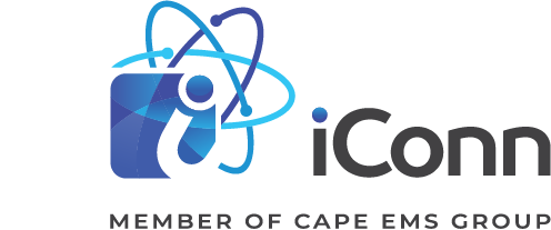 Home - iConn Technologies